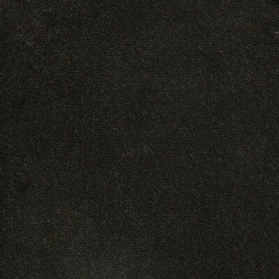 Kravet Design Texture Fabric – Charcoal 100% Cotton Designer Upholstery Fabric (55" Width)