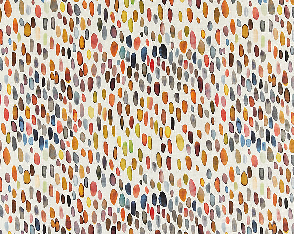 JAMBOREE LINEN PRINT