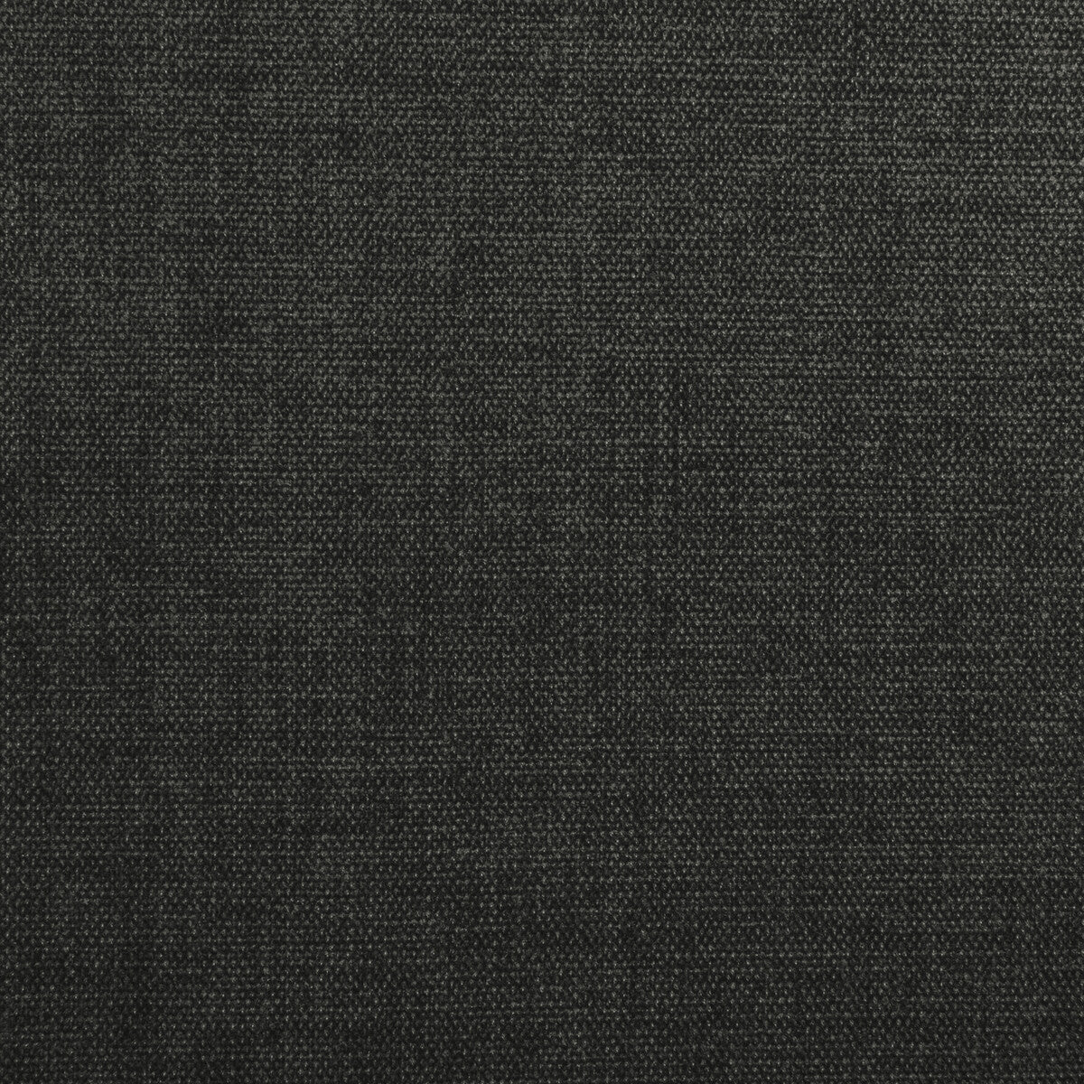 Kravet Smart Texture Fabric – Charcoal 100% Polyester Performance Upholstery Fabric (54" Width)