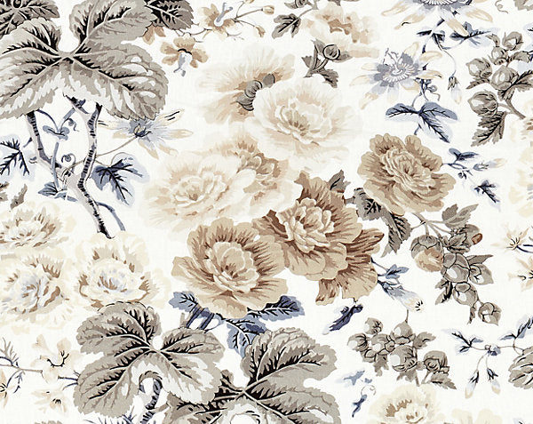 HIGHGROVE LINEN PRINT