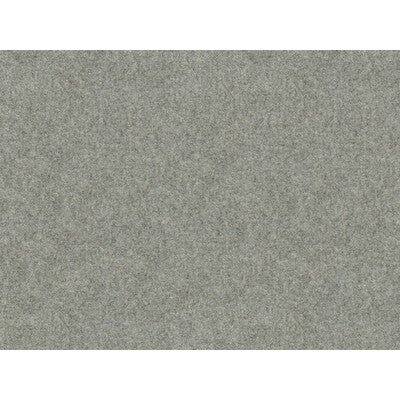 Kravet Couture Texture Fabric | Grey Wool Blend Luxury Upholstery Fabric (55” Width)