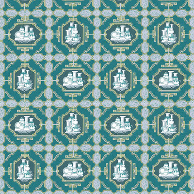 PORCELANAS