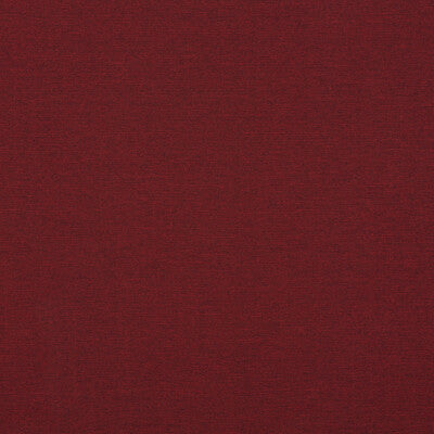 Kravet Smart Texture Fabric – Red 100% Polyester Upholstery Fabric (55.16" Width)