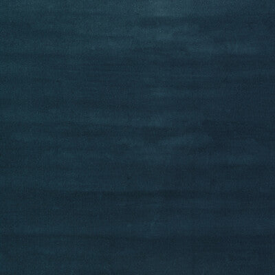 Kravet Couture Statuesque Texture Fabric –Blue 100% Cotton Luxury Upholstery Fabric (55" Width)
