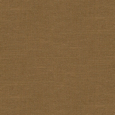 Kravet Basics Barnegat Texture Fabric | Beige Linen Blend Upholstery & Drapery Material (55” Width)