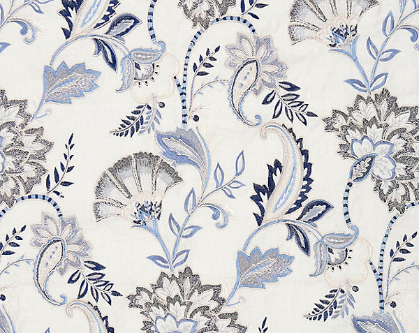 ADARA EMBROIDERY