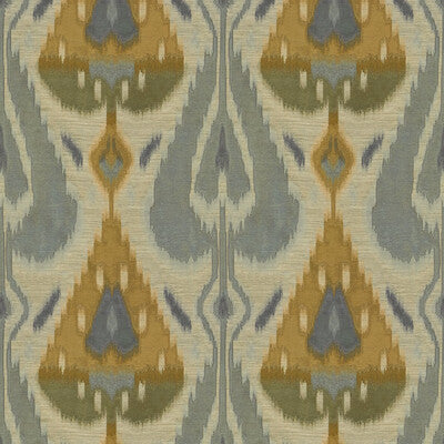 IKAT CHIC