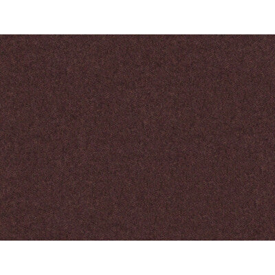Kravet Couture Texture Fabric | Purple Wool Blend Luxury Upholstery Fabric (55” Width)