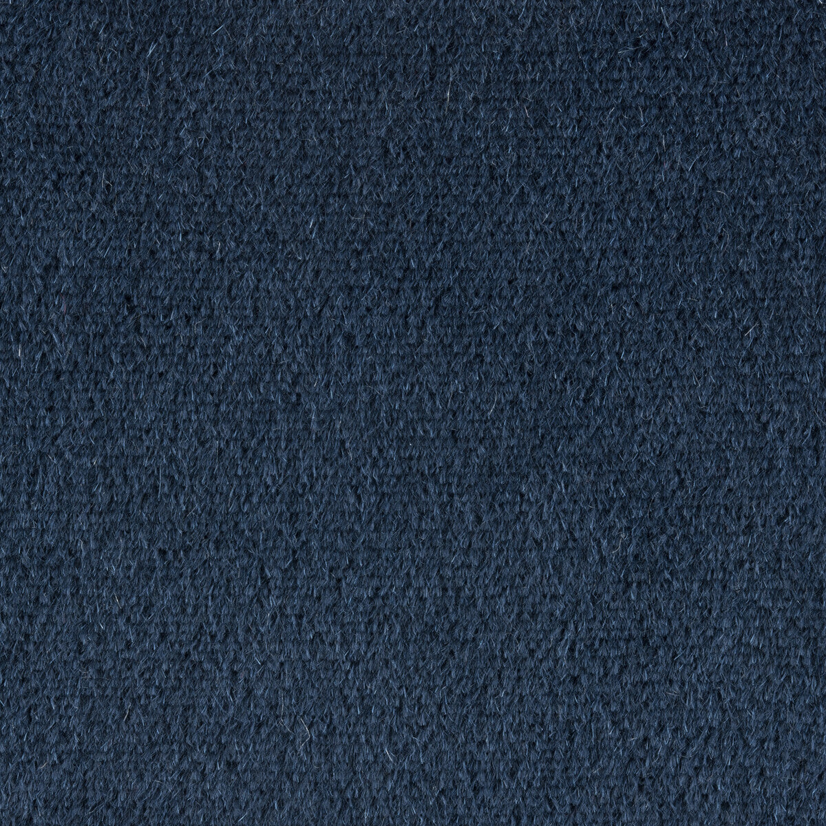 Kravet Couture Plazzo Mohair Texture Fabric – Blue/nan 100% Mohair Luxury Upholstery Fabric (55" Width)