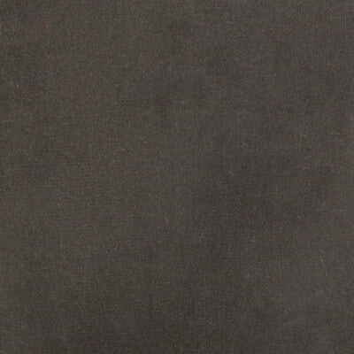 Kravet Design Texture Fabric – Grey 100% Cotton Designer Upholstery Fabric (55" Width)