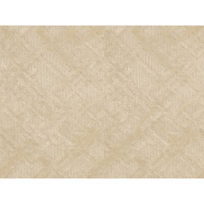 Kravet Couture Cross the Line Fabric – Ivory & White Designer Upholstery Fabric (55" Width)