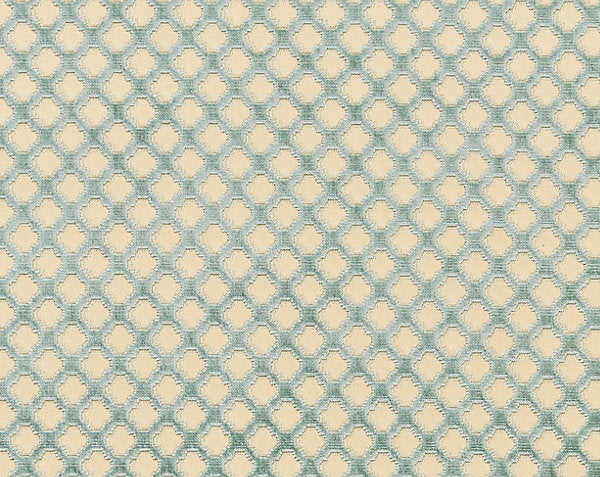 POMFRET - SILK