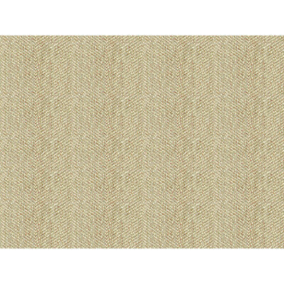 Kravet Contract Rafiki Stripes Fabric – Beige & Ivory Designer Upholstery Fabric (57.5” Width)