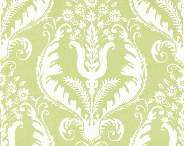 PRIMAVERA LINEN PRINT