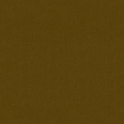 Kravet Contract Delta Texture Fabric | Brown Polyester Cotton Blend Upholstery Fabric (55” Width)