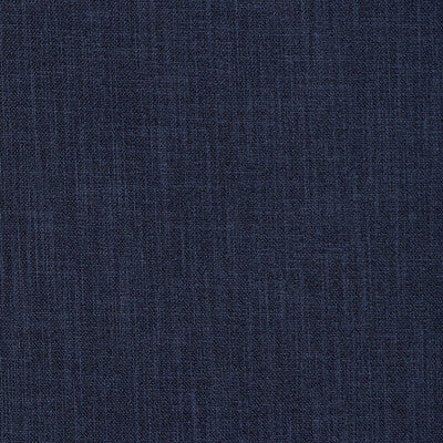 Kravet Basics Texture Fabric | Blue/Dark Blue 100% Polyester Upholstery & Drapery Fabric (54” Width)