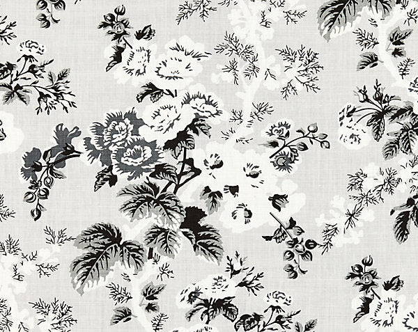 ASCOT LINEN PRINT