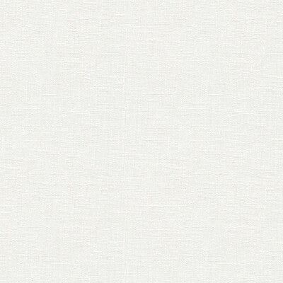 Kravet Basics Dublin Texture Fabric – White 100% Linen Upholstery & Drapery Fabric (55” Width)