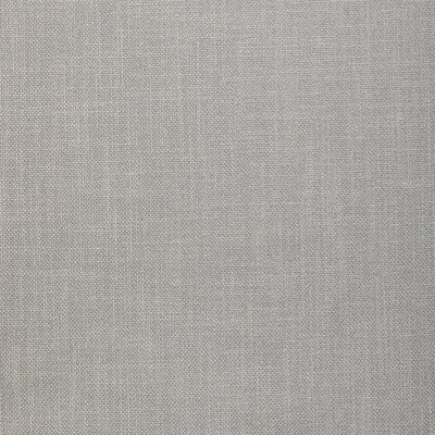 Kravet Basics Texture Fabric | Light Grey/Grey 100% Polyester Upholstery & Drapery Fabric (54” Width)
