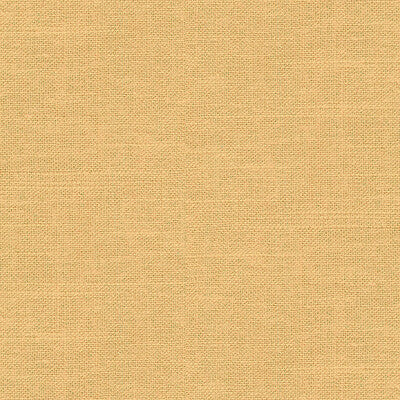 Kravet Basics Barnegat Texture Fabric | Beige Linen Blend Upholstery & Drapery Material (55” Width)