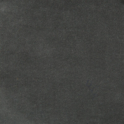 Kravet Design Texture Fabric – Grey 100% Cotton Designer Upholstery Fabric (55" Width)