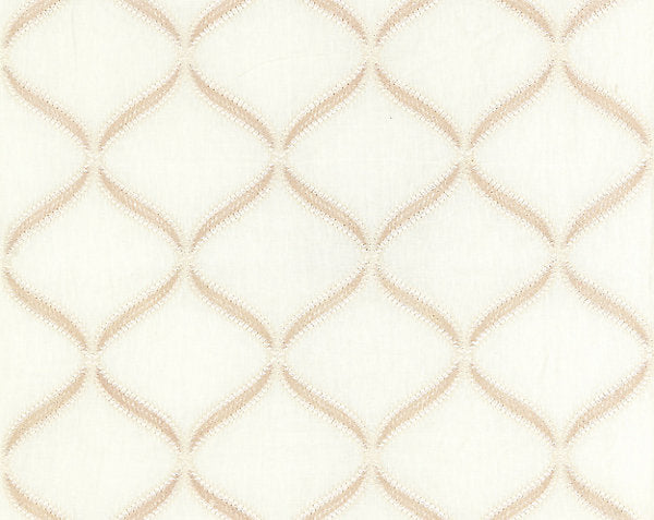 RONDURE EMBROIDERY