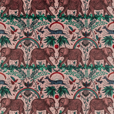 ZAMBEZI VELVET