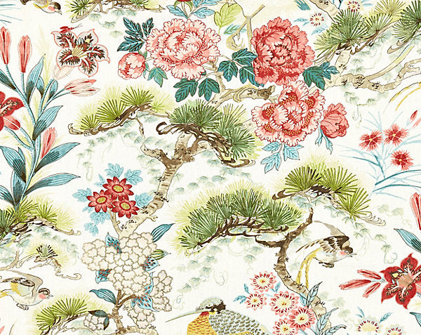 SHENYANG LINEN PRINT