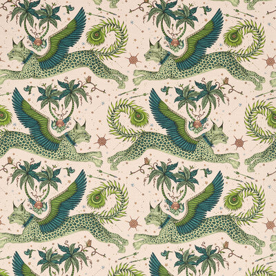 LYNX LINEN