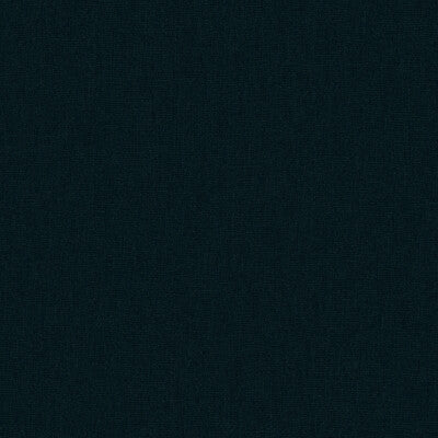 Kravet Basics Dublin Texture Fabric – Indigo 100% Linen Upholstery & Drapery Fabric (55” Width)