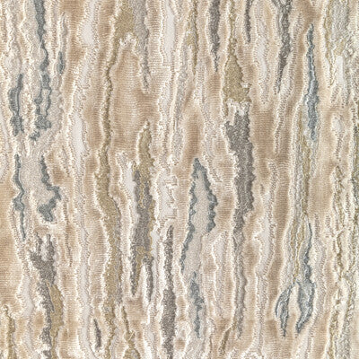 VELVET WAVES