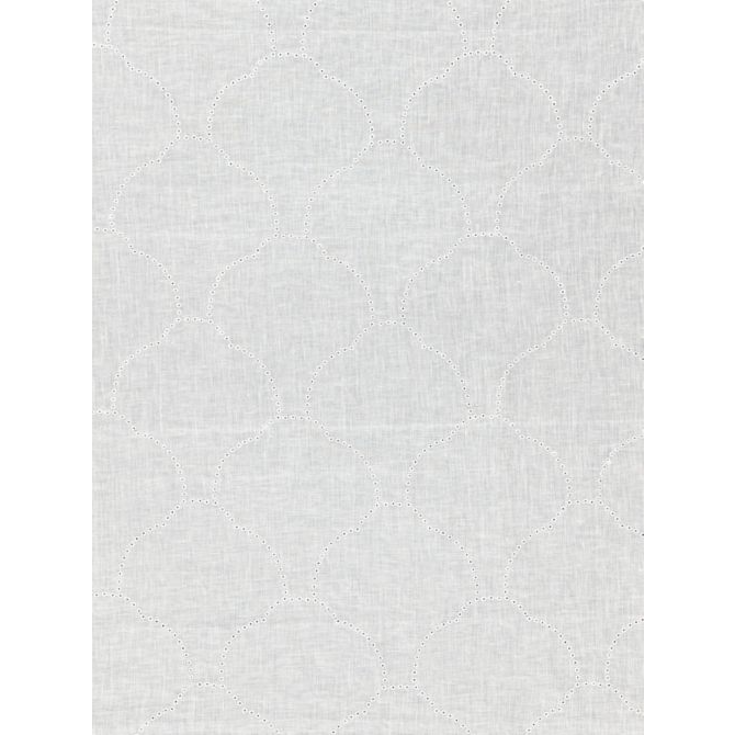 COQUILLE SHEER - Ivory
