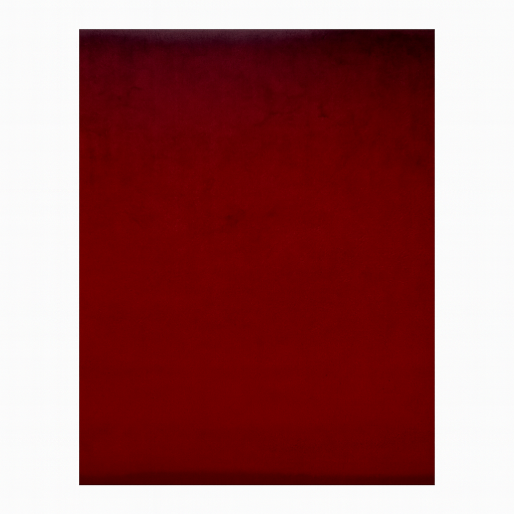 Deep Red Velvet Upholstery Fabric – Luxurious Soft Touch for Drapery & Furniture
