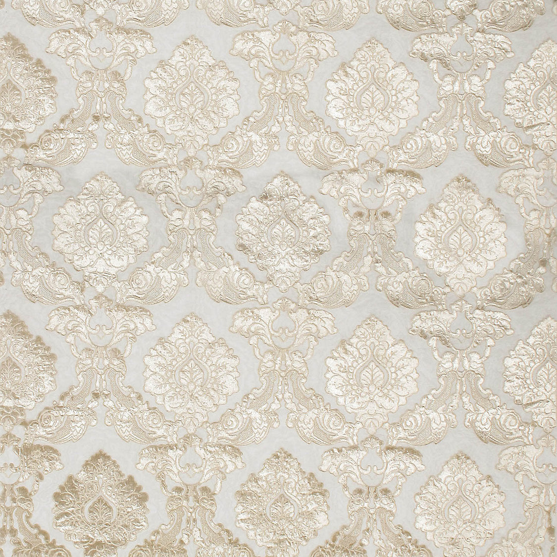 CASTELLET SHEER - Ivory