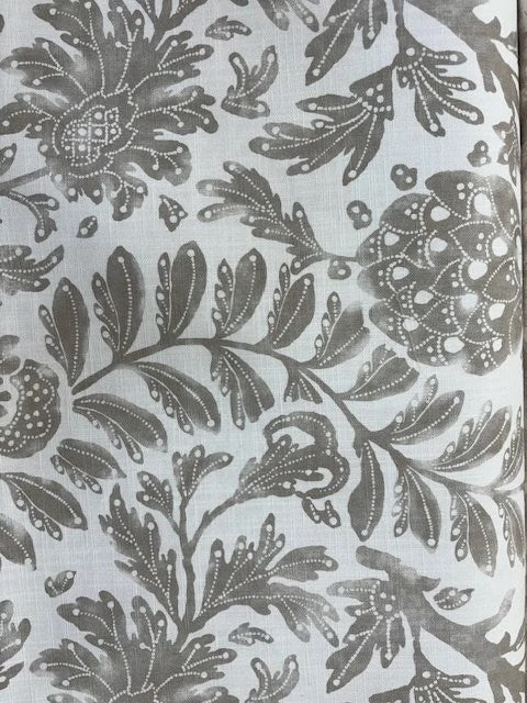 Kravet Exclusive Beautiful Design with Clean White Background In Stock Now