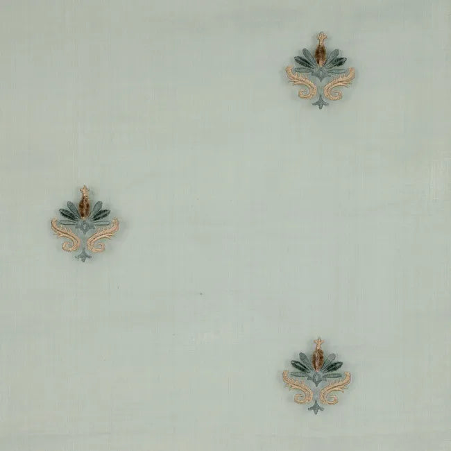 Ornamental Sheer - Aegean