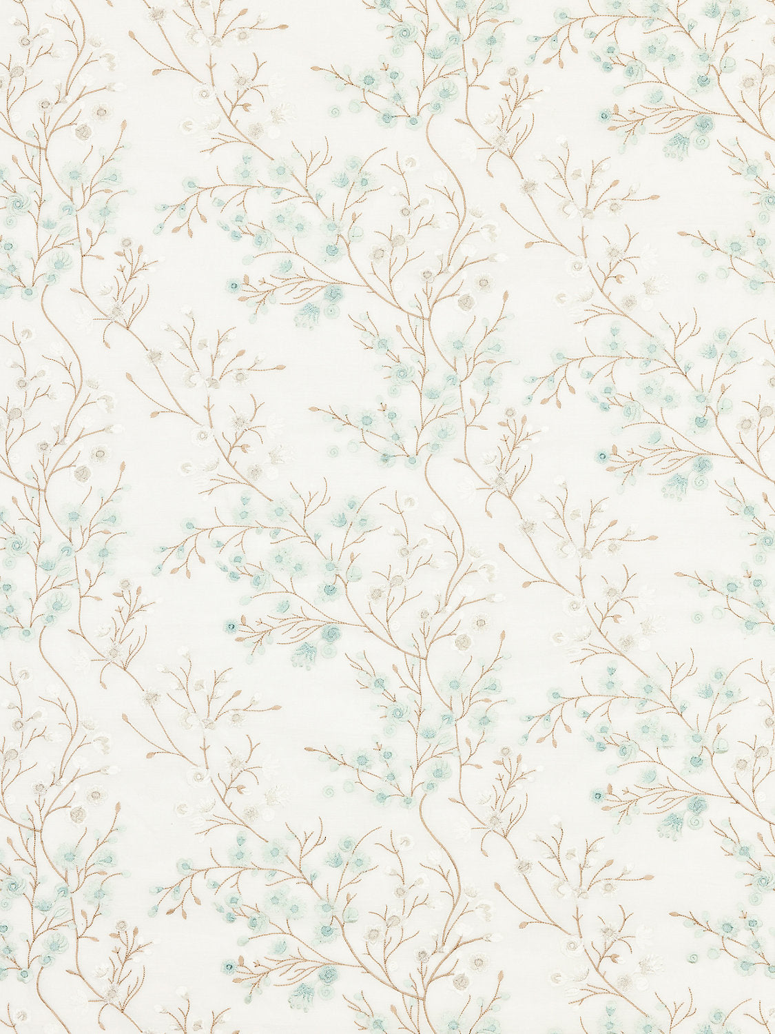 LILETTE SHEER - Celadon