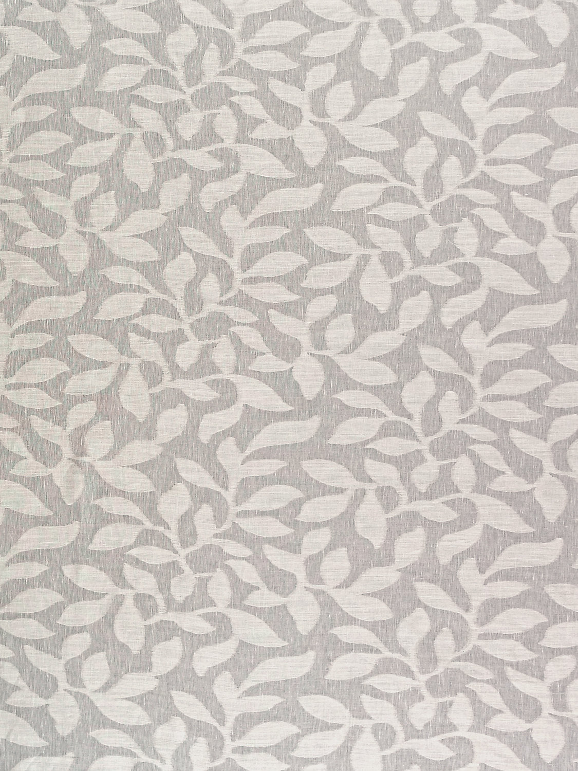 ARBRE LINEN SHEER ( FLAX )