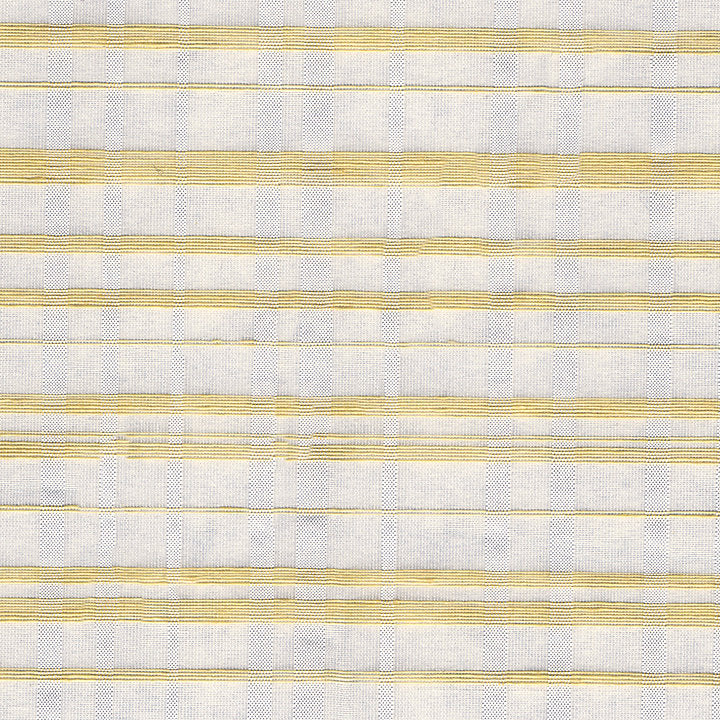 LILLY SHEER - Cream