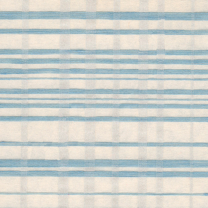 LILLY SHEER - Blue