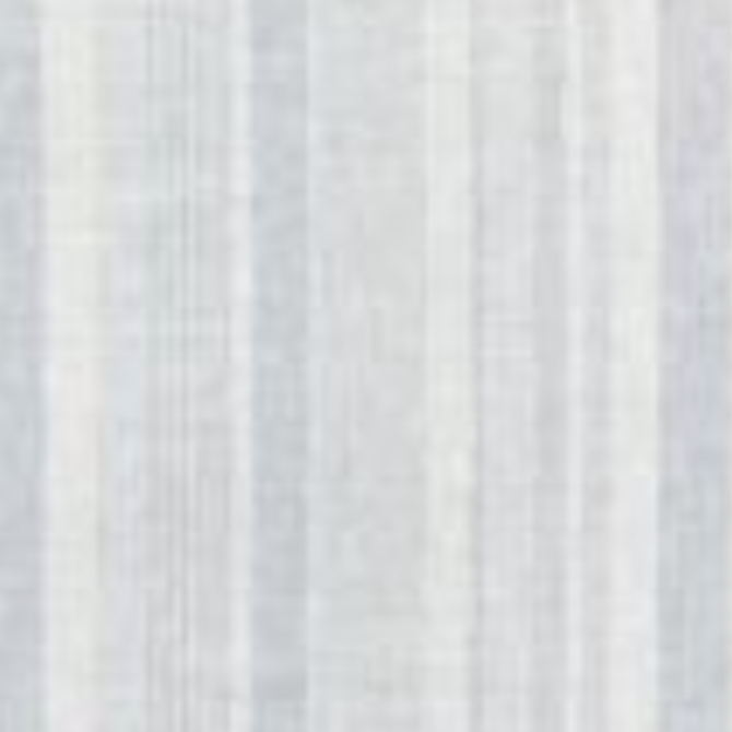 MONTAUK STRIPE SHEER ( CHAMBRAY )