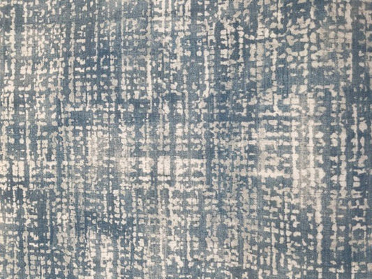 Beautiful Shades of Blues and Grays Free shipping Free Swatches and linen like fabric